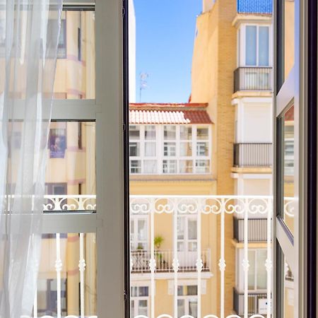 Apartamentos Turisticos Metropolis By Cartagenaspain Екстер'єр фото