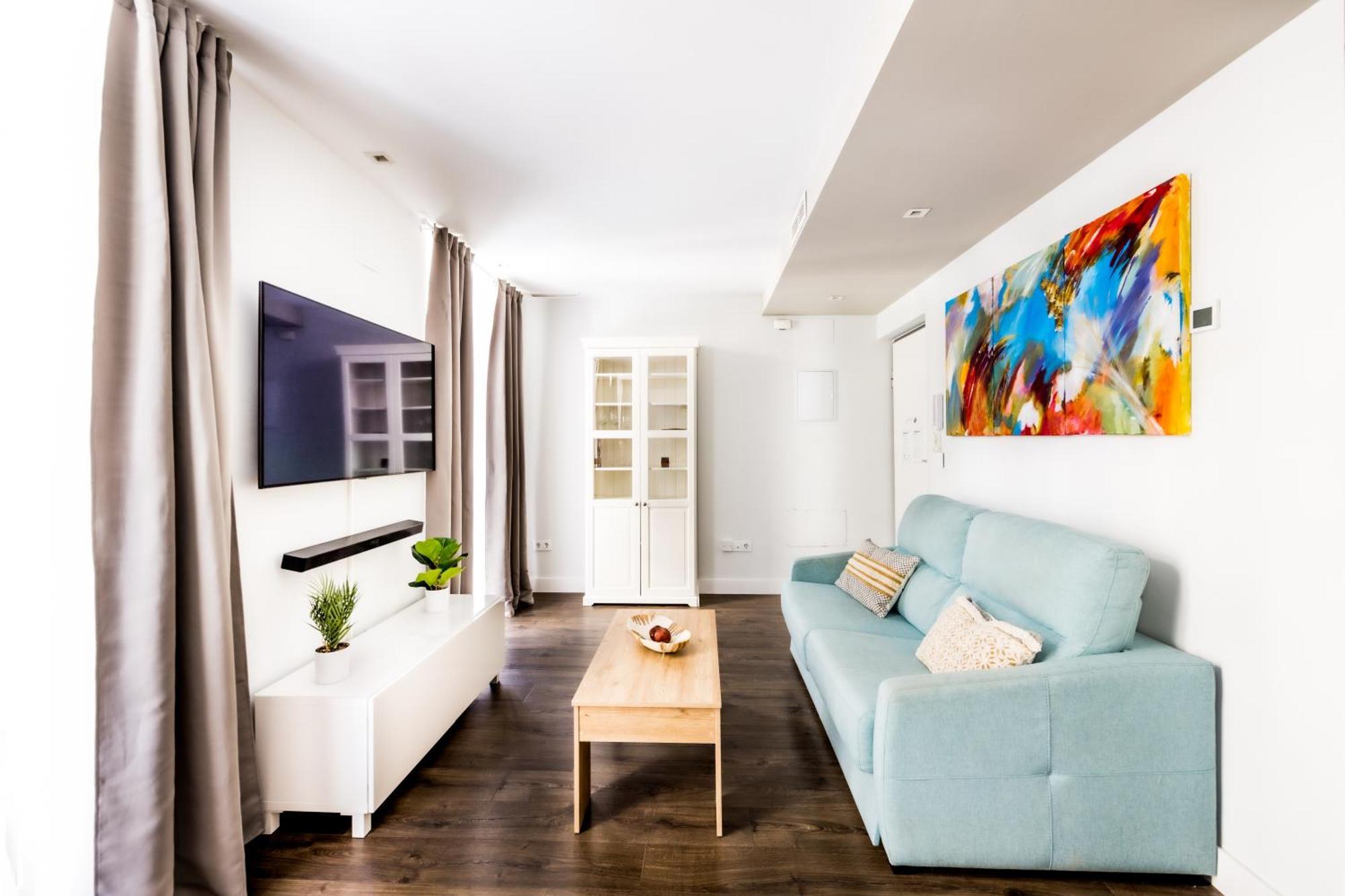 Apartamentos Turisticos Metropolis By Cartagenaspain Екстер'єр фото